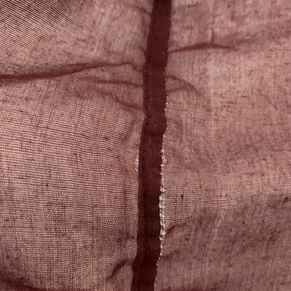 L.A. Express Infinity Scarf - Free with a bundle of 2 - Picture 7 of 7